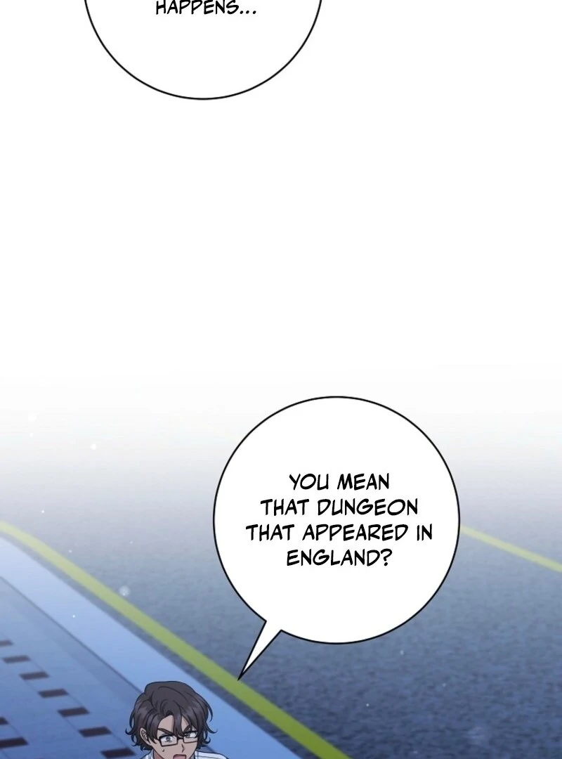 Welcome to Dungeon Hotel Chapter 81 - Page 93