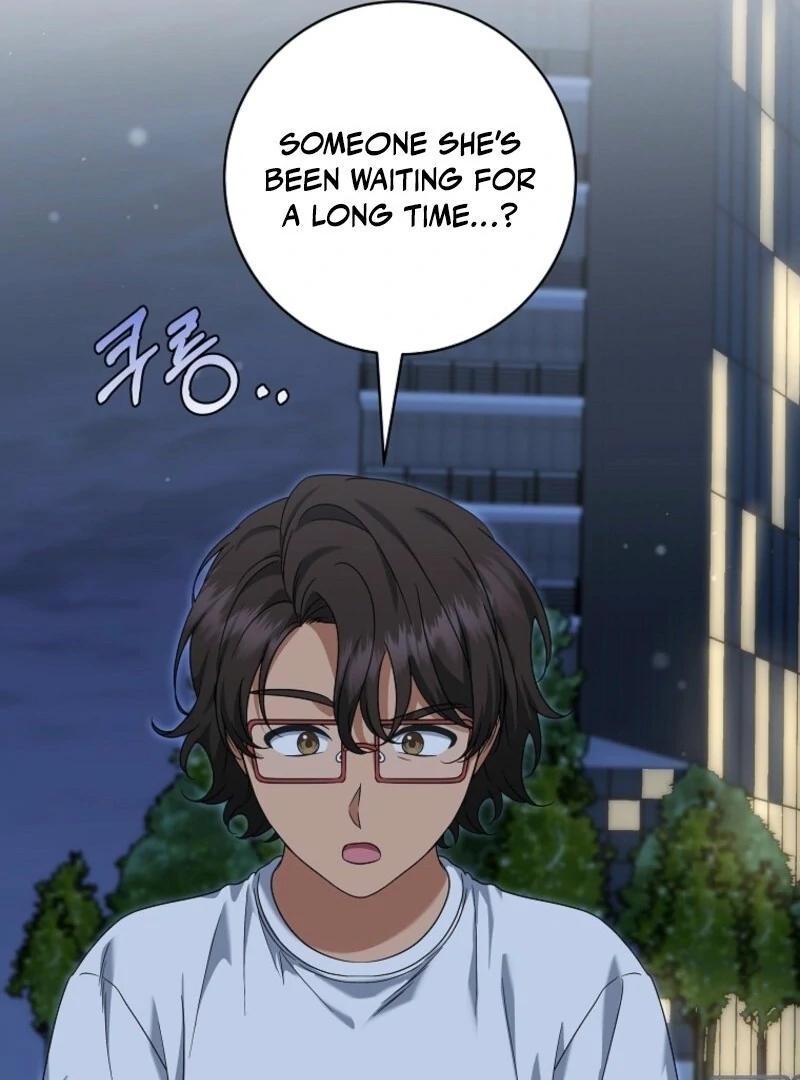 Welcome to Dungeon Hotel Chapter 81 - Page 98