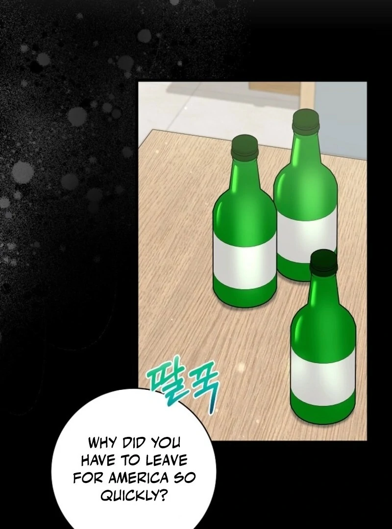 Welcome to Dungeon Hotel Chapter 81 - Page 100