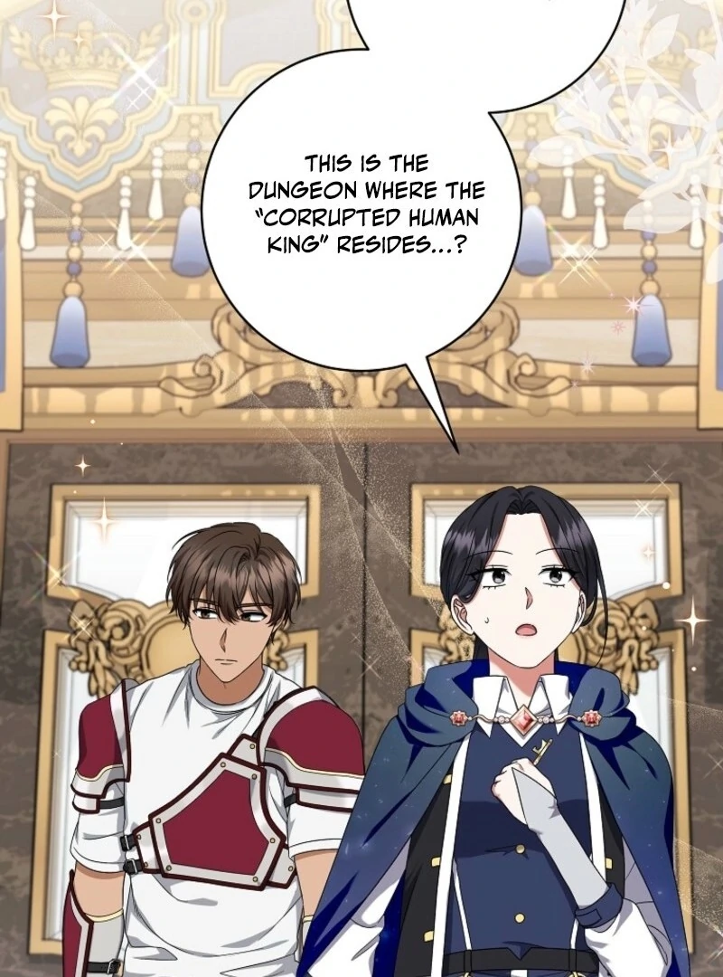 Welcome to Dungeon Hotel Chapter 81 - Page 115