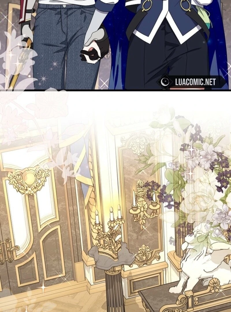 Welcome to Dungeon Hotel Chapter 81 - Page 116