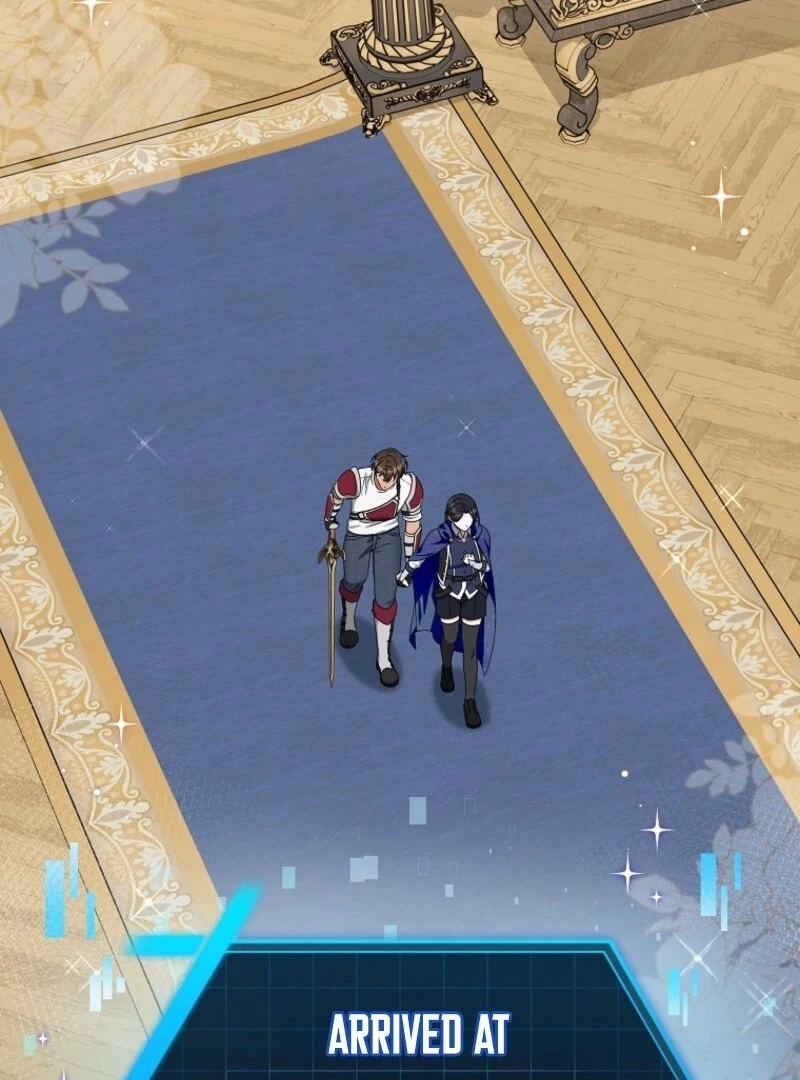 Welcome to Dungeon Hotel Chapter 81 - Page 117