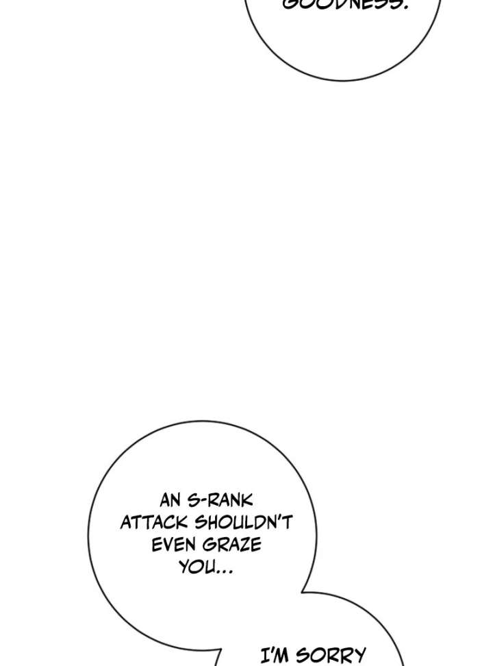 Welcome to Dungeon Hotel Chapter 83 - Page 4