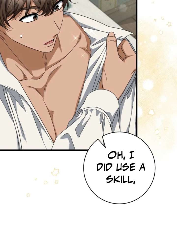 Welcome to Dungeon Hotel Chapter 83 - Page 7