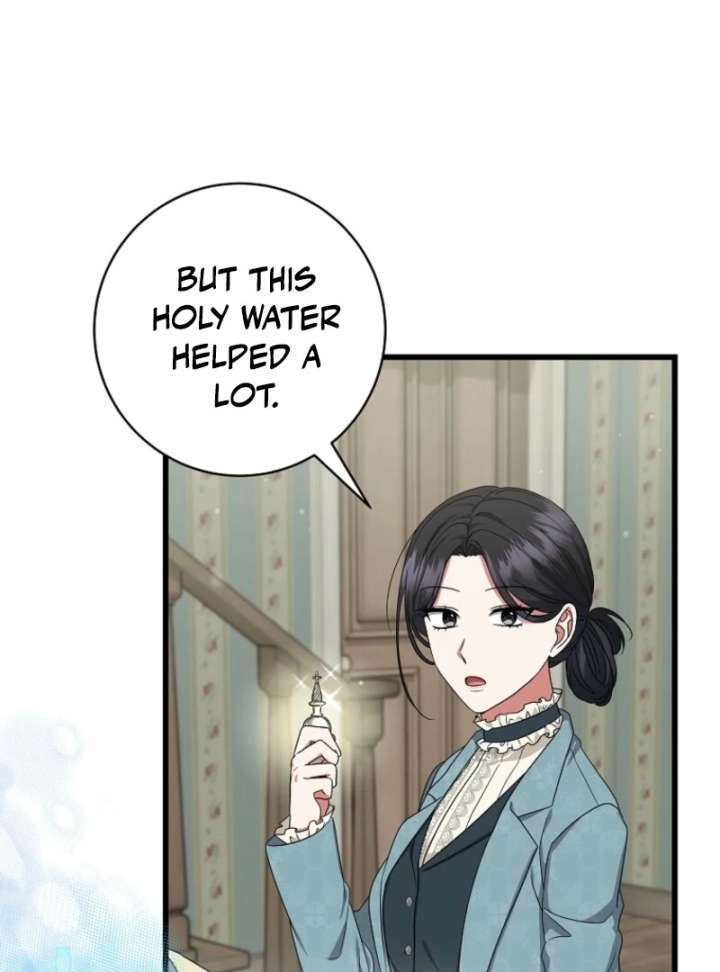 Welcome to Dungeon Hotel Chapter 83 - Page 8