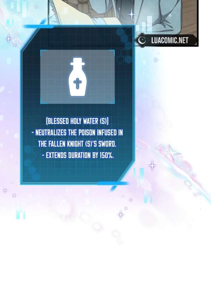 Welcome to Dungeon Hotel Chapter 83 - Page 9