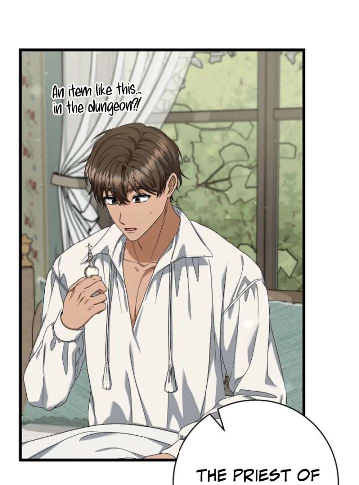 Welcome to Dungeon Hotel Chapter 83 - Page 10