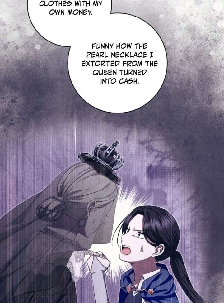 Welcome to Dungeon Hotel Chapter 83 - Page 12