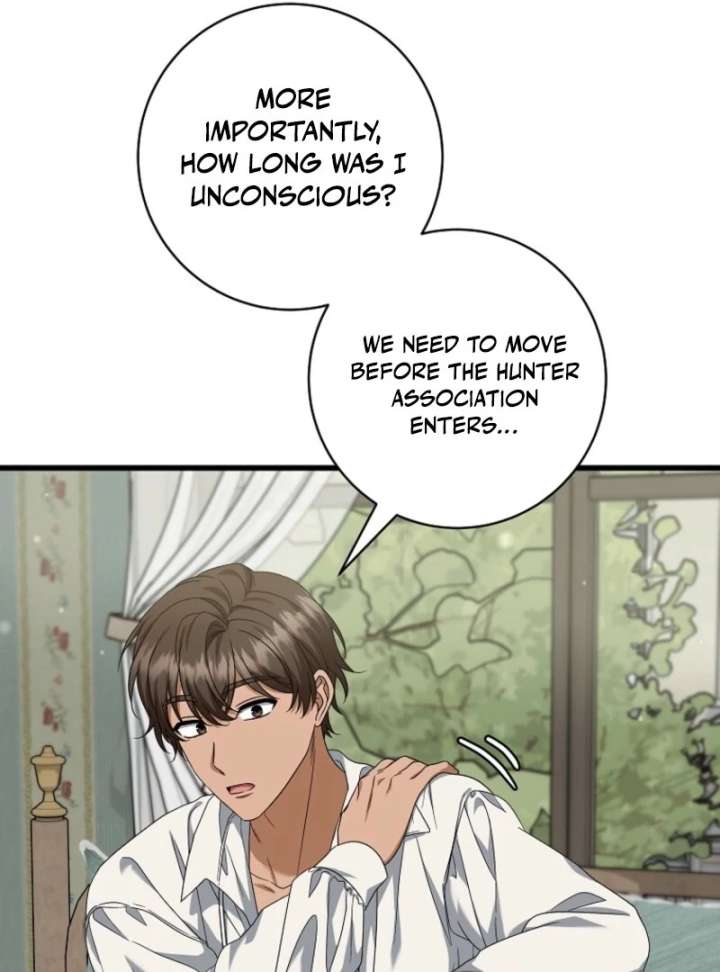 Welcome to Dungeon Hotel Chapter 83 - Page 15