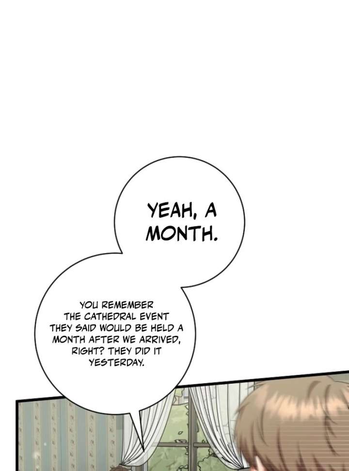 Welcome to Dungeon Hotel Chapter 83 - Page 18