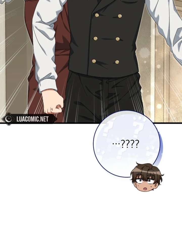 Welcome to Dungeon Hotel Chapter 83 - Page 21