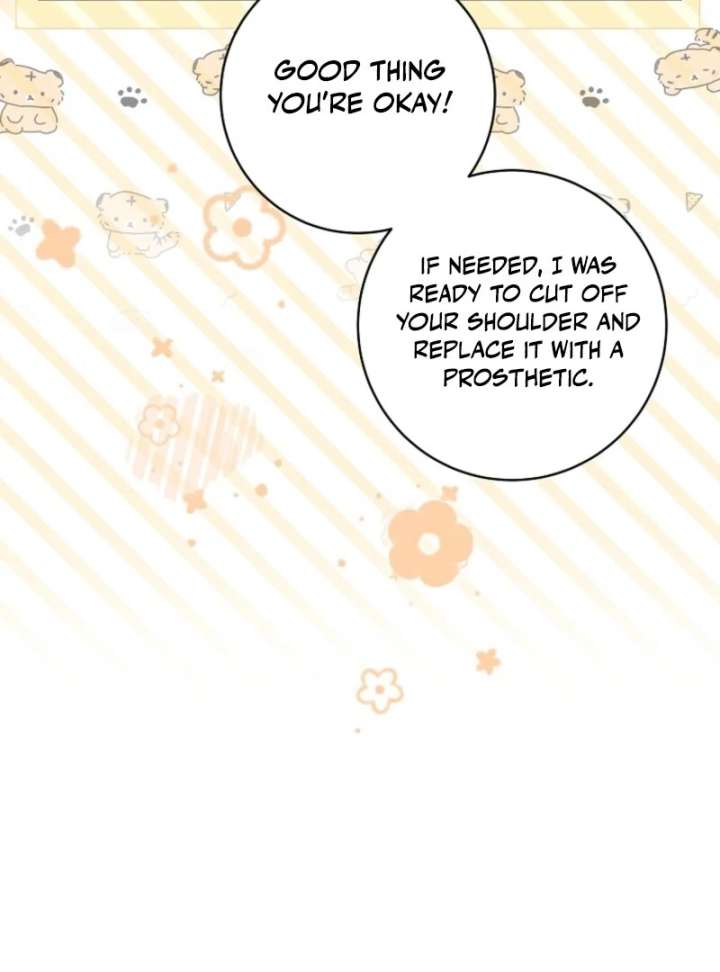 Welcome to Dungeon Hotel Chapter 83 - Page 23