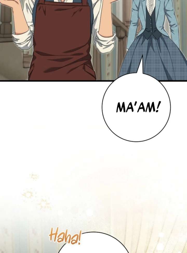 Welcome to Dungeon Hotel Chapter 83 - Page 25