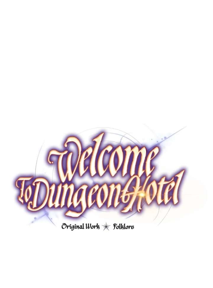 Welcome to Dungeon Hotel Chapter 83 - Page 29