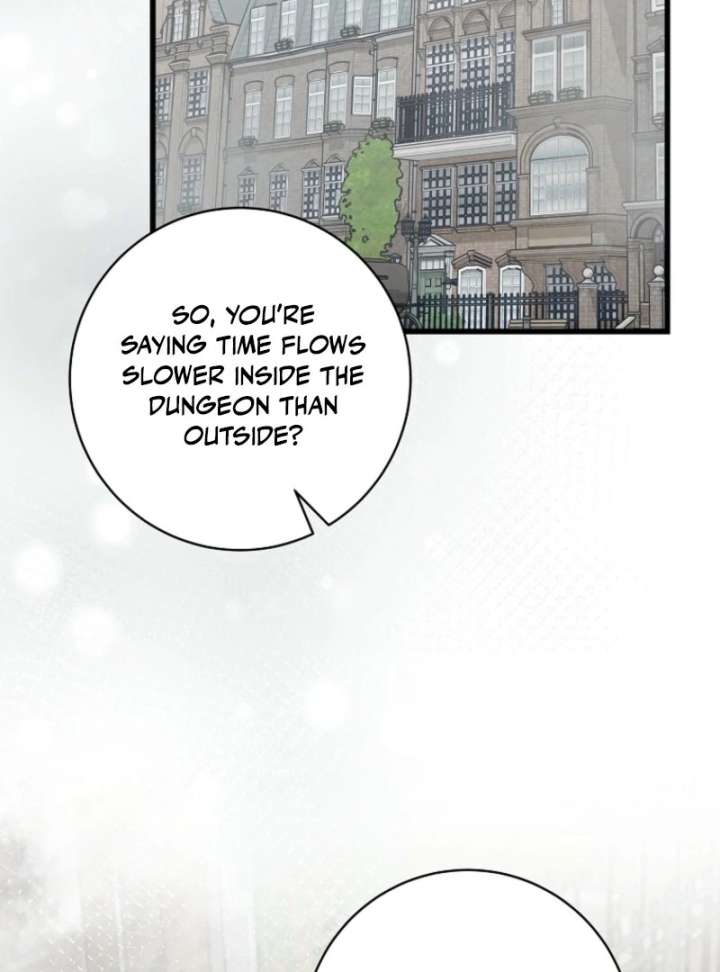 Welcome to Dungeon Hotel Chapter 83 - Page 31