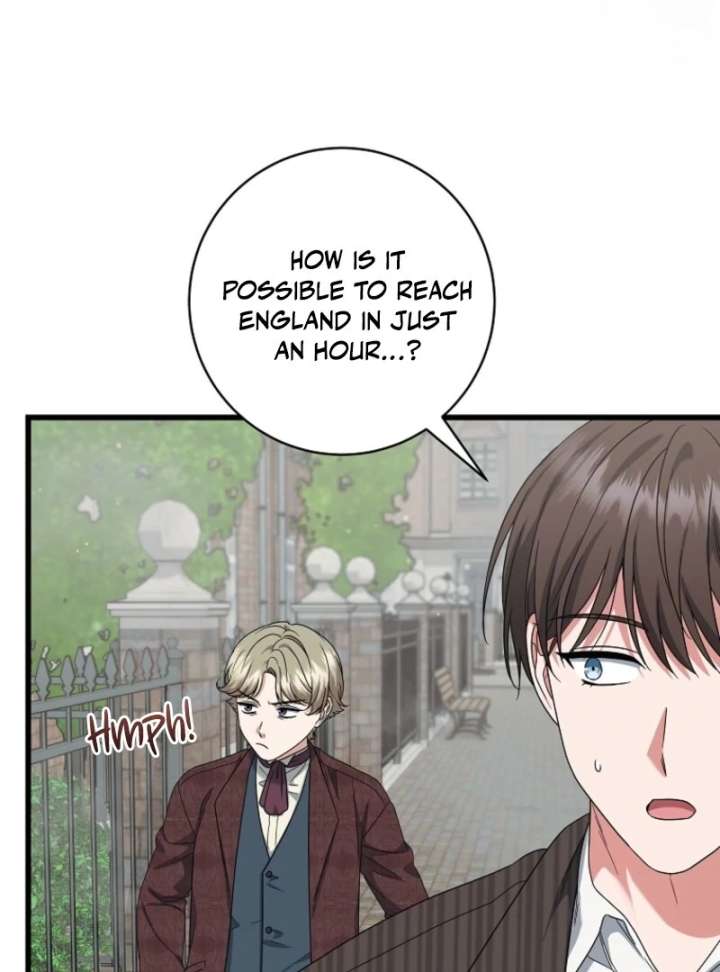 Welcome to Dungeon Hotel Chapter 83 - Page 34