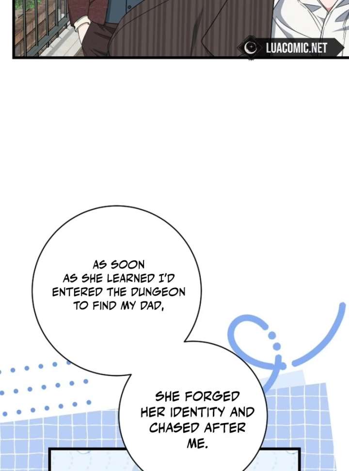 Welcome to Dungeon Hotel Chapter 83 - Page 35