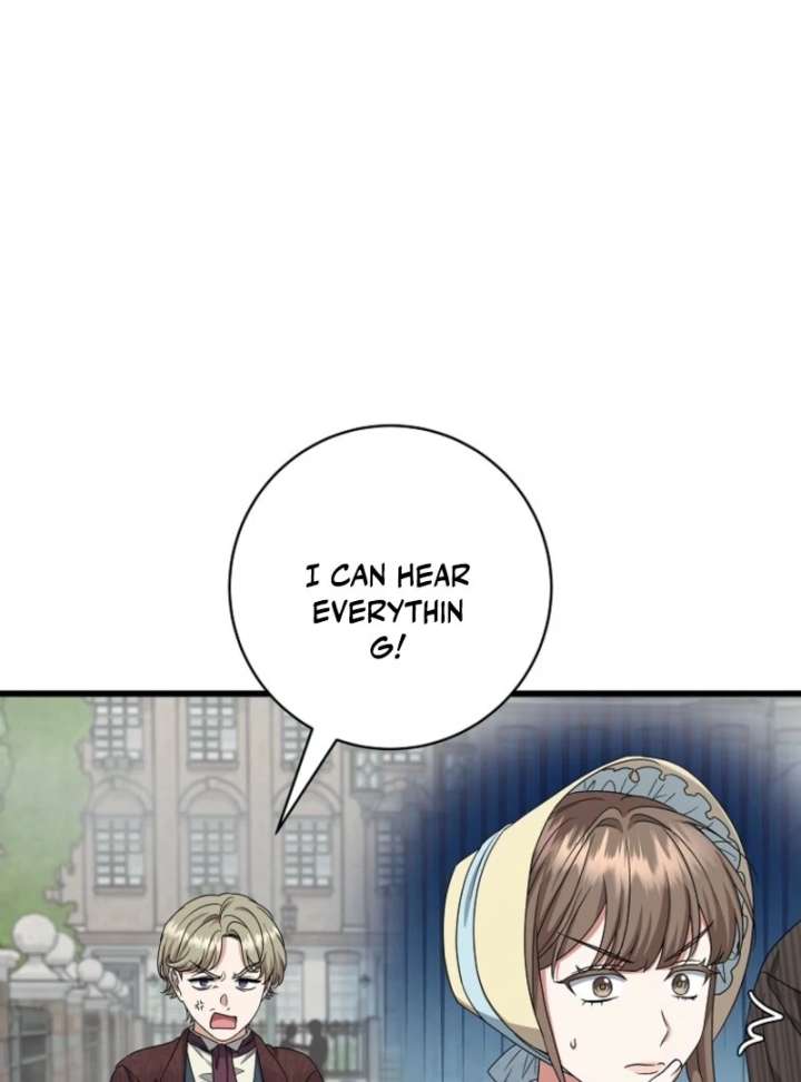 Welcome to Dungeon Hotel Chapter 83 - Page 37