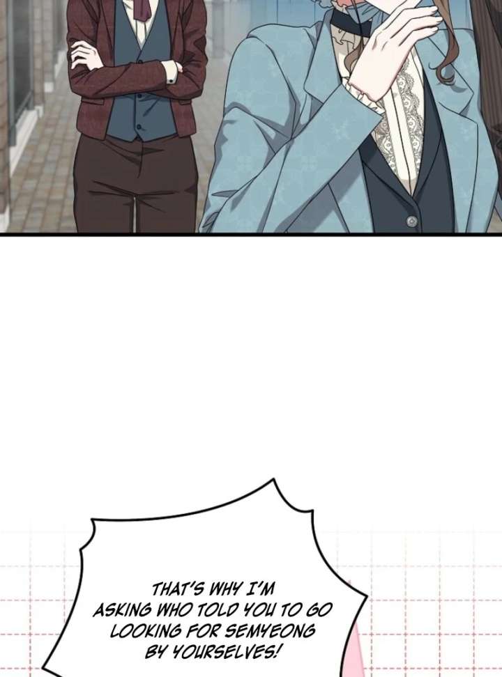 Welcome to Dungeon Hotel Chapter 83 - Page 38