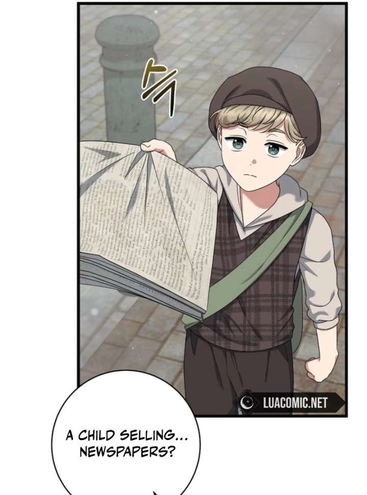 Welcome to Dungeon Hotel Chapter 83 - Page 43