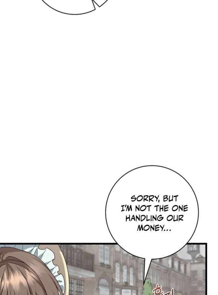 Welcome to Dungeon Hotel Chapter 83 - Page 44