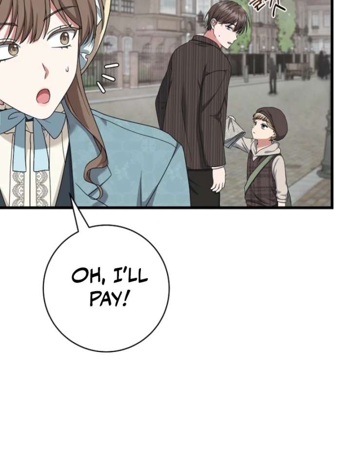 Welcome to Dungeon Hotel Chapter 83 - Page 45