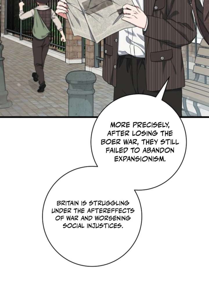 Welcome to Dungeon Hotel Chapter 83 - Page 47