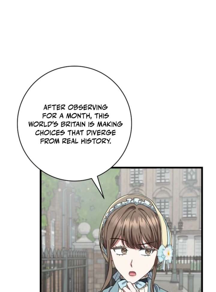 Welcome to Dungeon Hotel Chapter 83 - Page 48