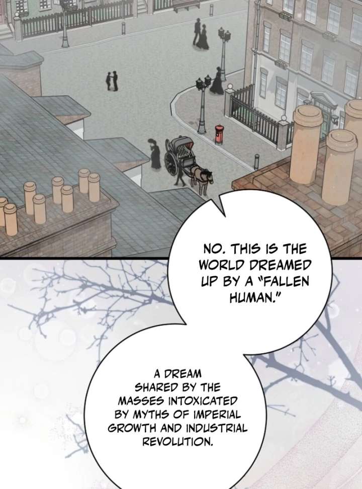 Welcome to Dungeon Hotel Chapter 83 - Page 51