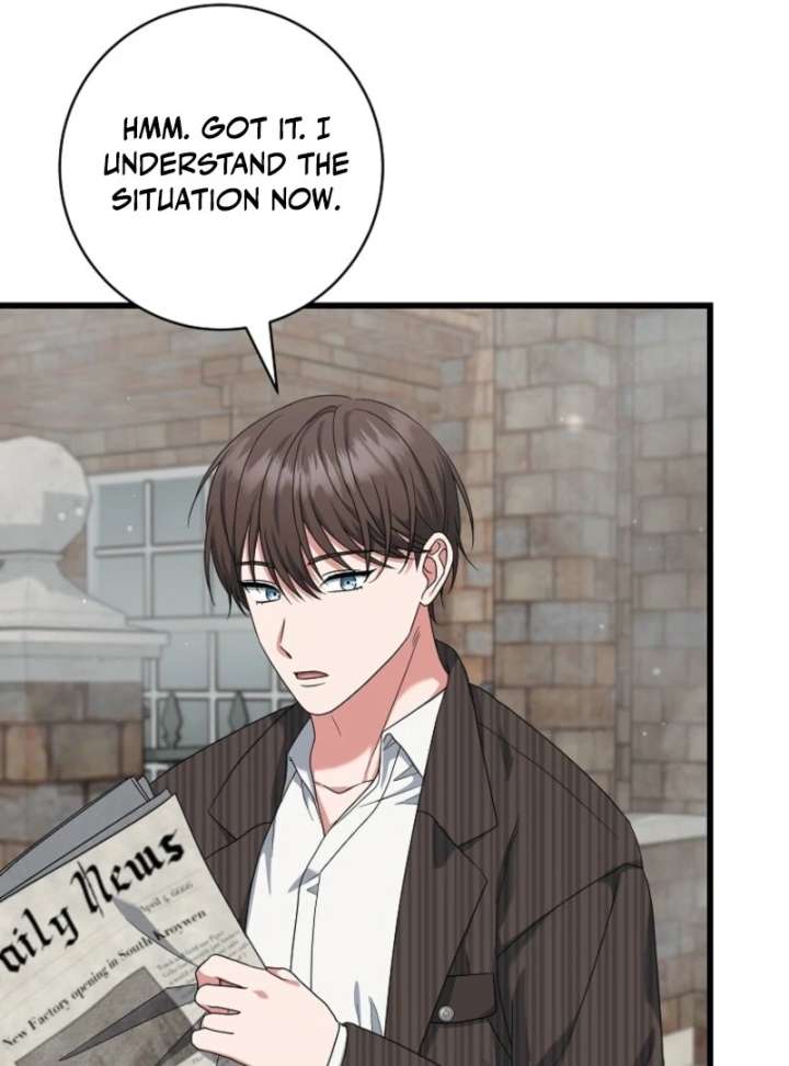 Welcome to Dungeon Hotel Chapter 83 - Page 56