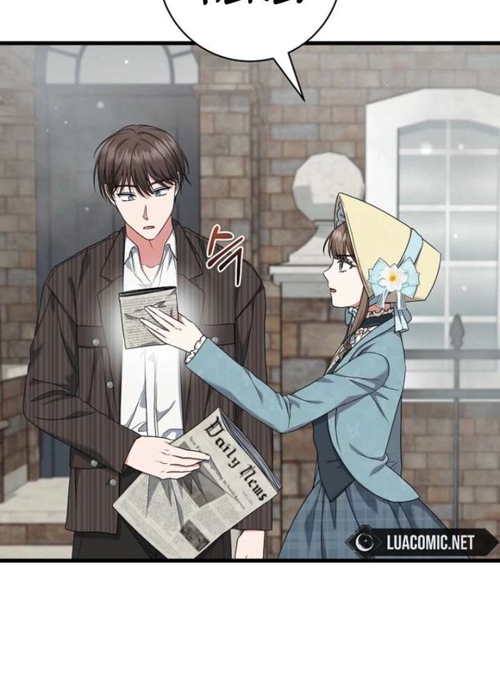 Welcome to Dungeon Hotel Chapter 83 - Page 58