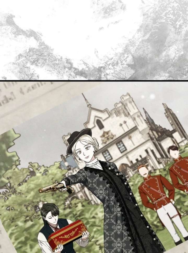 Welcome to Dungeon Hotel Chapter 83 - Page 60