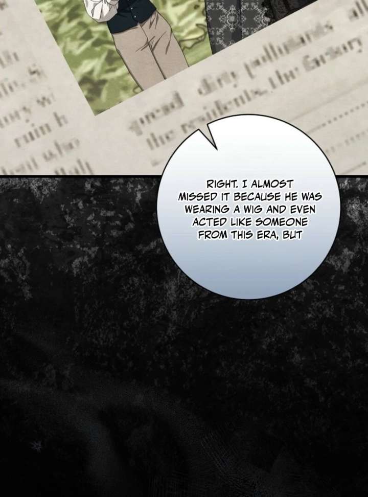 Welcome to Dungeon Hotel Chapter 83 - Page 61