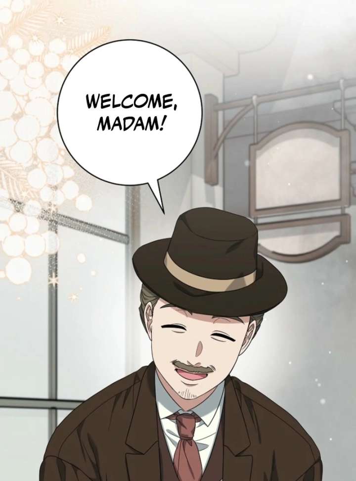 Welcome to Dungeon Hotel Chapter 83 - Page 76