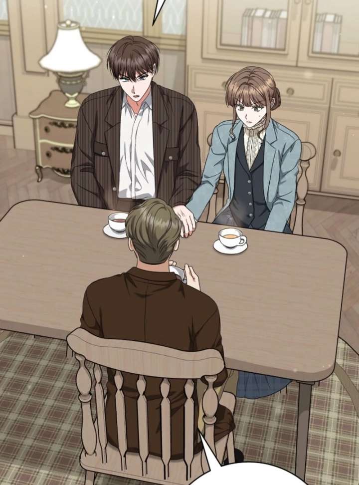 Welcome to Dungeon Hotel Chapter 83 - Page 80