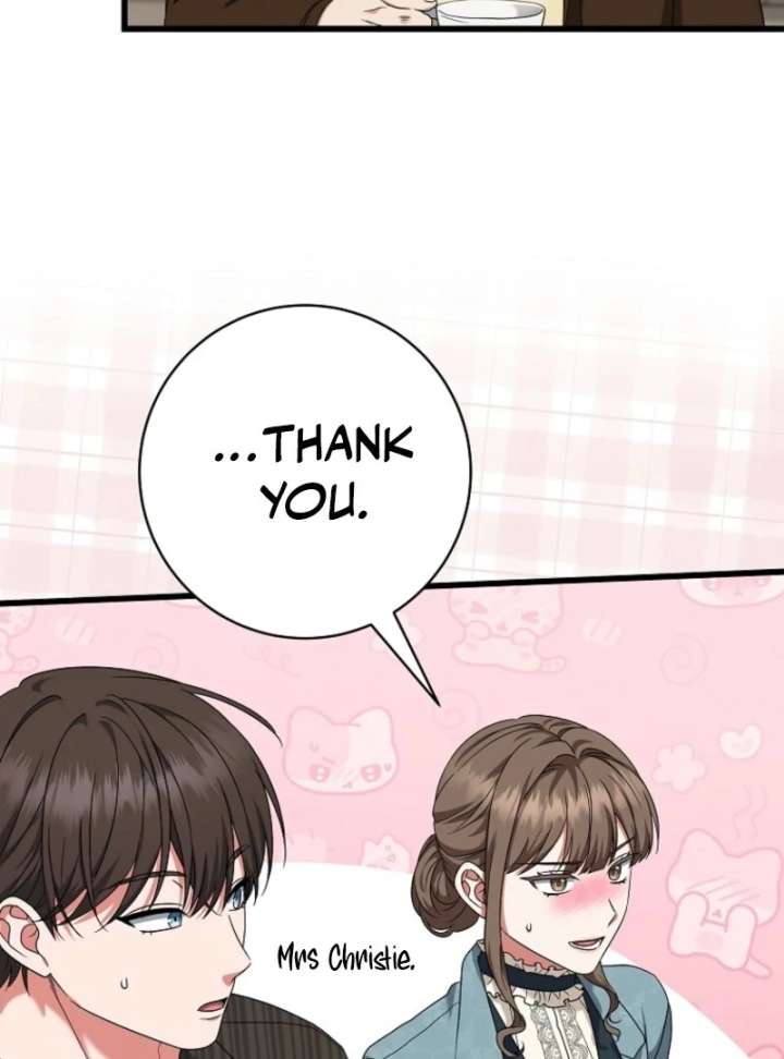 Welcome to Dungeon Hotel Chapter 83 - Page 85