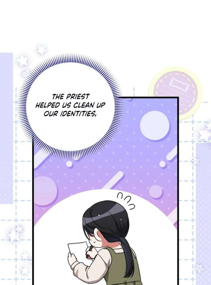 Welcome to Dungeon Hotel Chapter 83 - Page 87