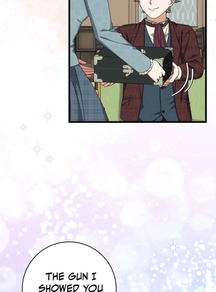 Welcome to Dungeon Hotel Chapter 83 - Page 94