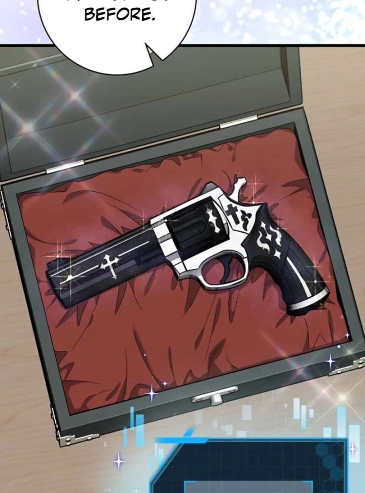 Welcome to Dungeon Hotel Chapter 83 - Page 95