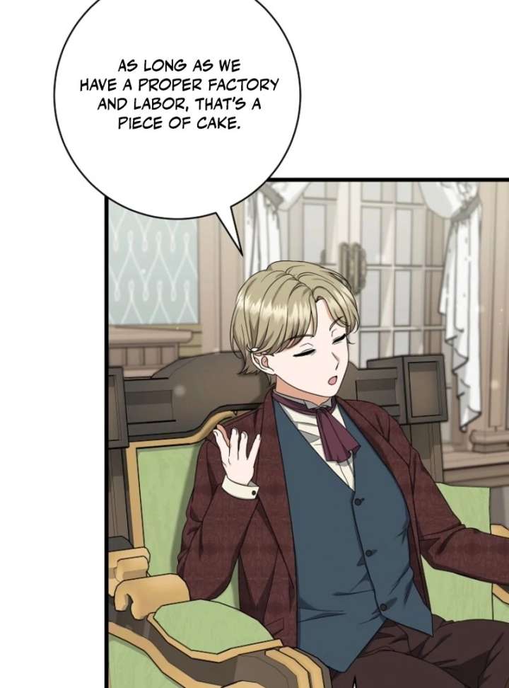 Welcome to Dungeon Hotel Chapter 83 - Page 100