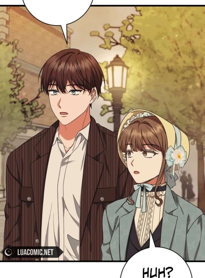 Welcome to Dungeon Hotel Chapter 83 - Page 107