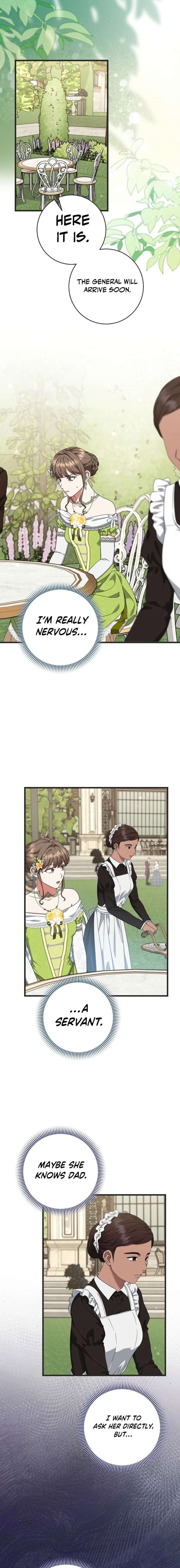 Welcome to Dungeon Hotel Chapter 84 - Page 9