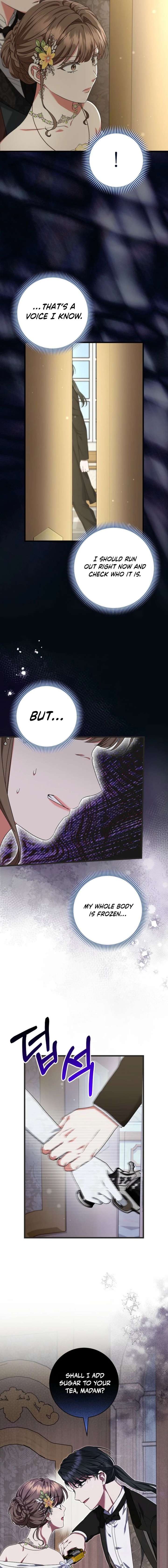 Welcome to Dungeon Hotel Chapter 84 - Page 15