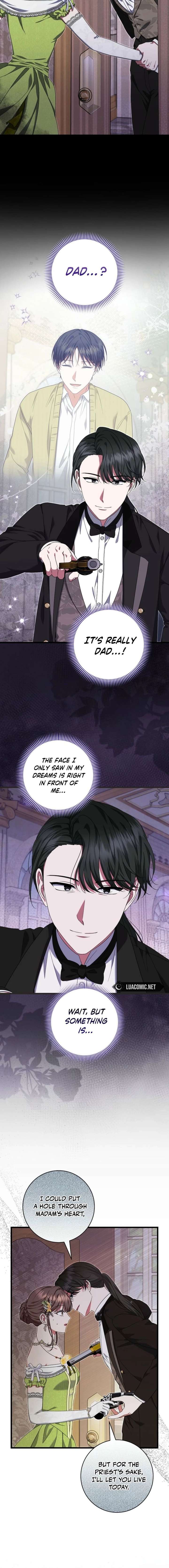 Welcome to Dungeon Hotel Chapter 84 - Page 16