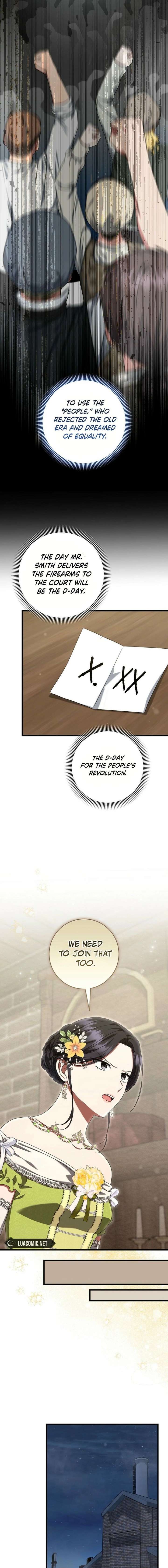 Welcome to Dungeon Hotel Chapter 85 - Page 13