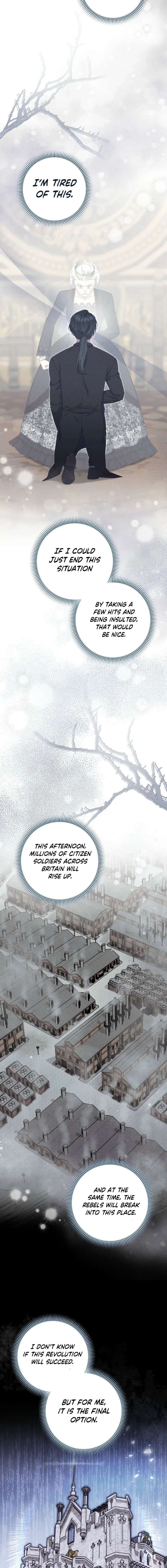 Welcome to Dungeon Hotel Chapter 86 - Page 11