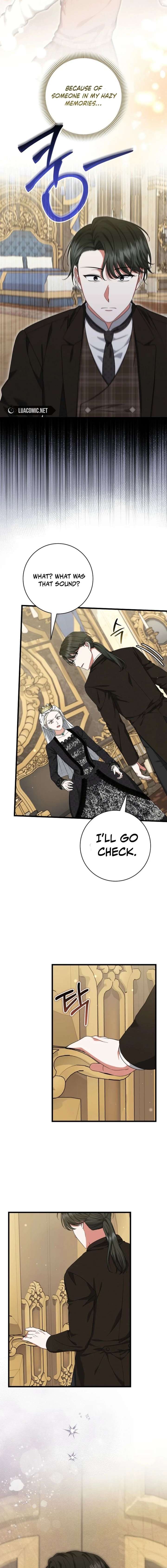 Welcome to Dungeon Hotel Chapter 86 - Page 13