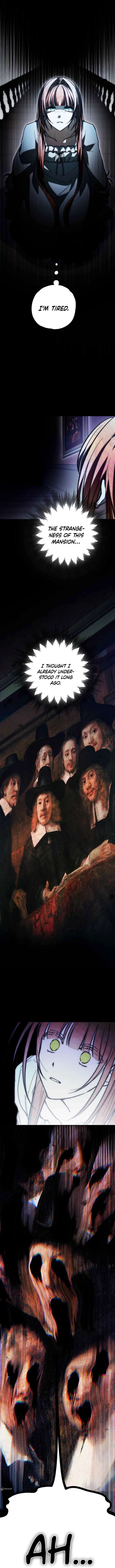 Welcome to the Rose Mansion - Chapter 23 - 10