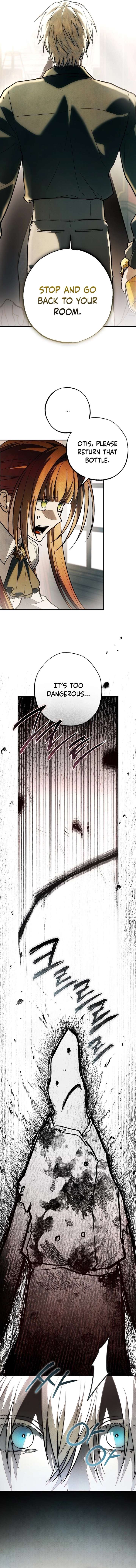 Welcome to the Rose Mansion - Chapter 27 - 4