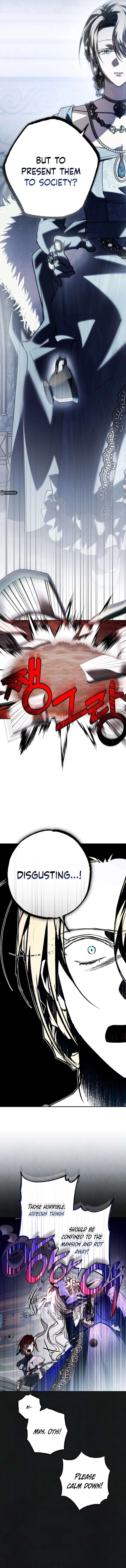 Welcome to the Rose Mansion - Chapter 28 - 9